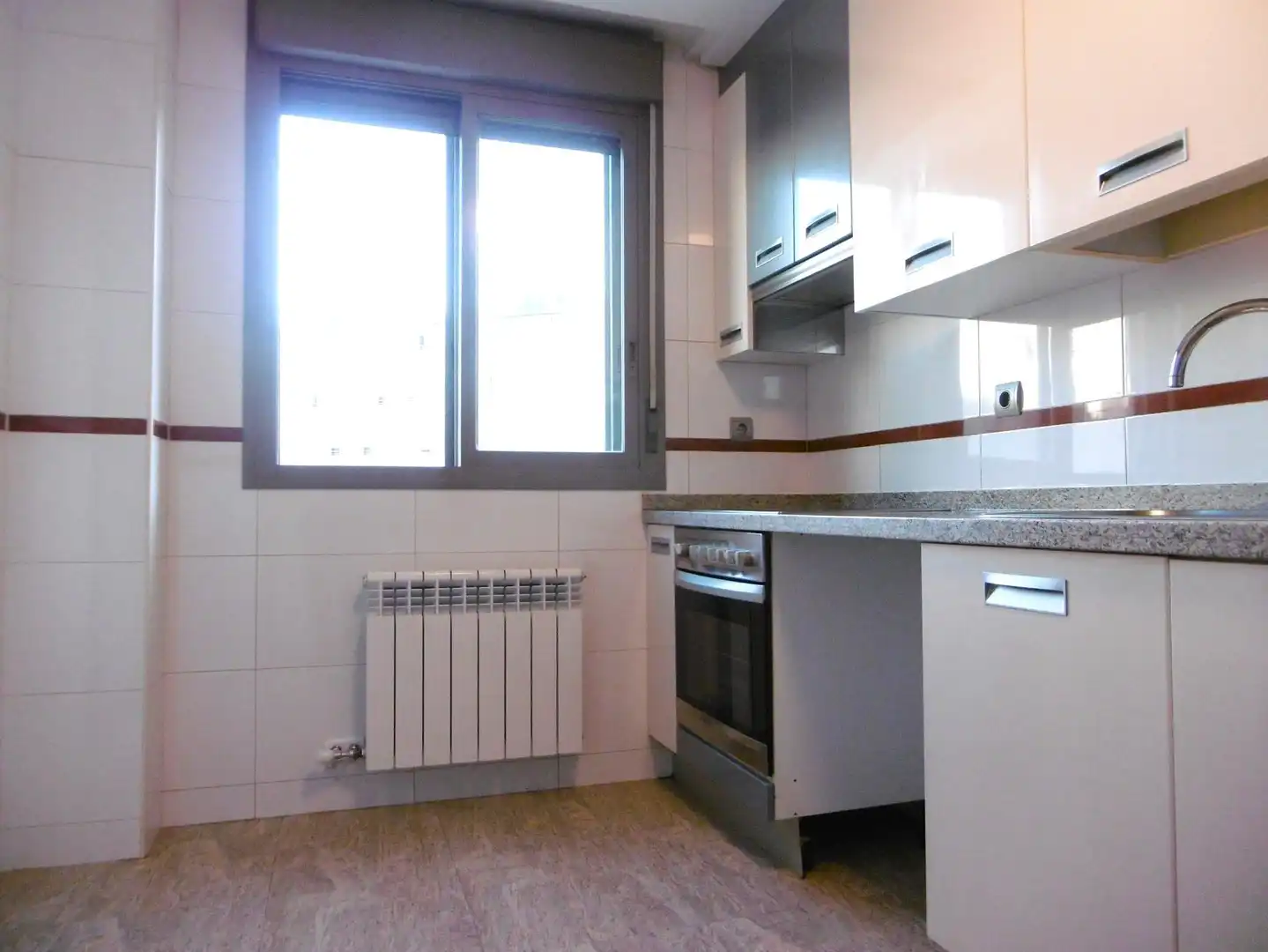 Piso de 84 m² en Valladolid