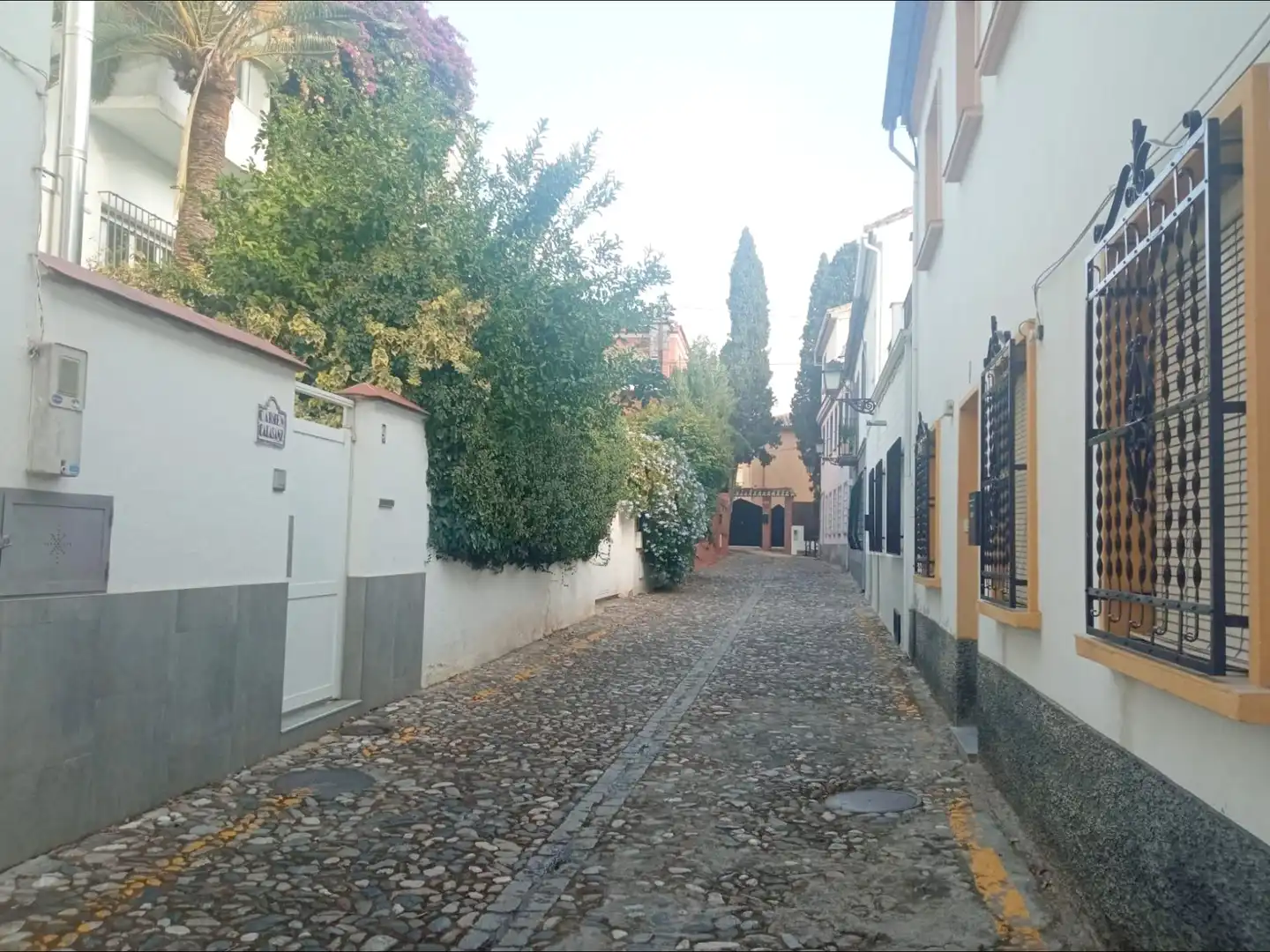 Appartamento 68 m² a Granada