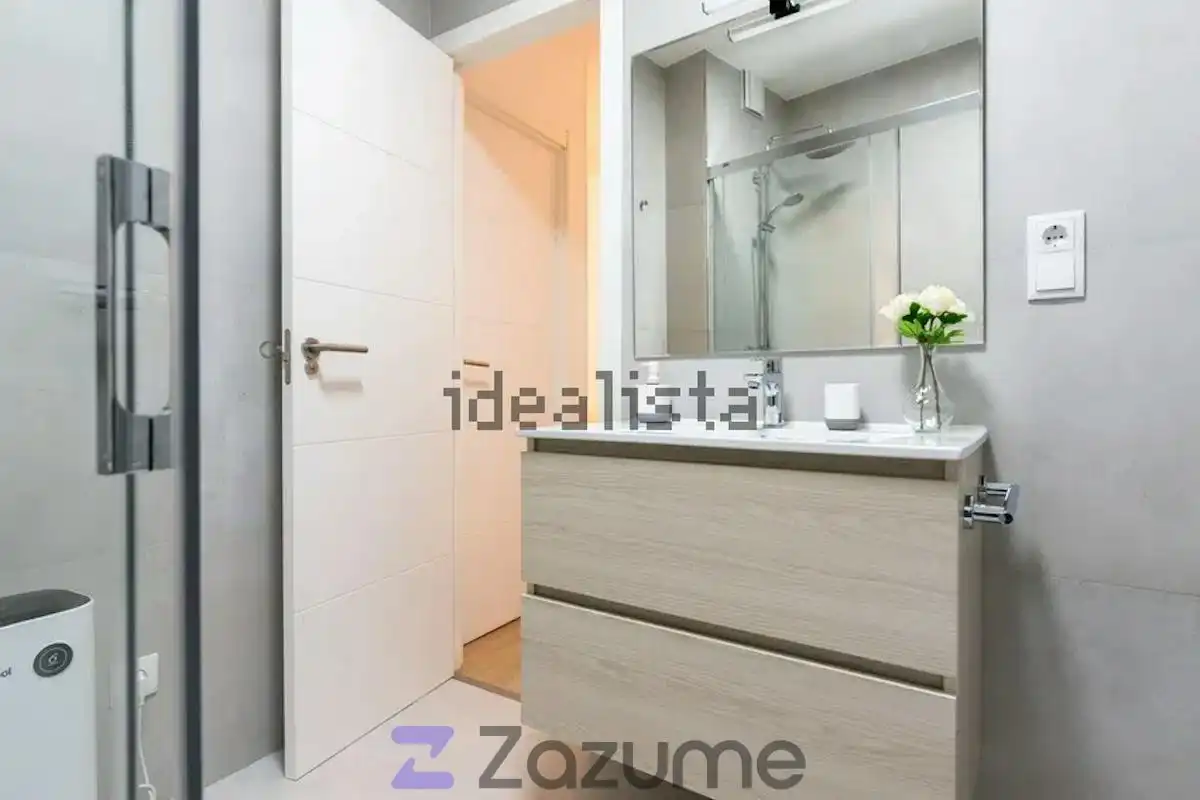 Pis de 55 m² a Sanxenxo