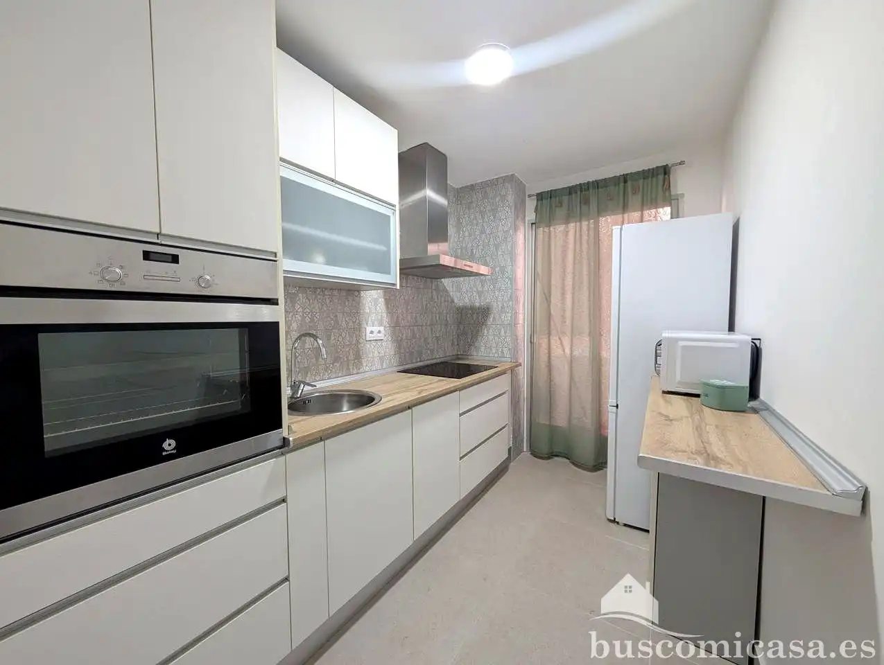 Appartamento 128 m² a Linares