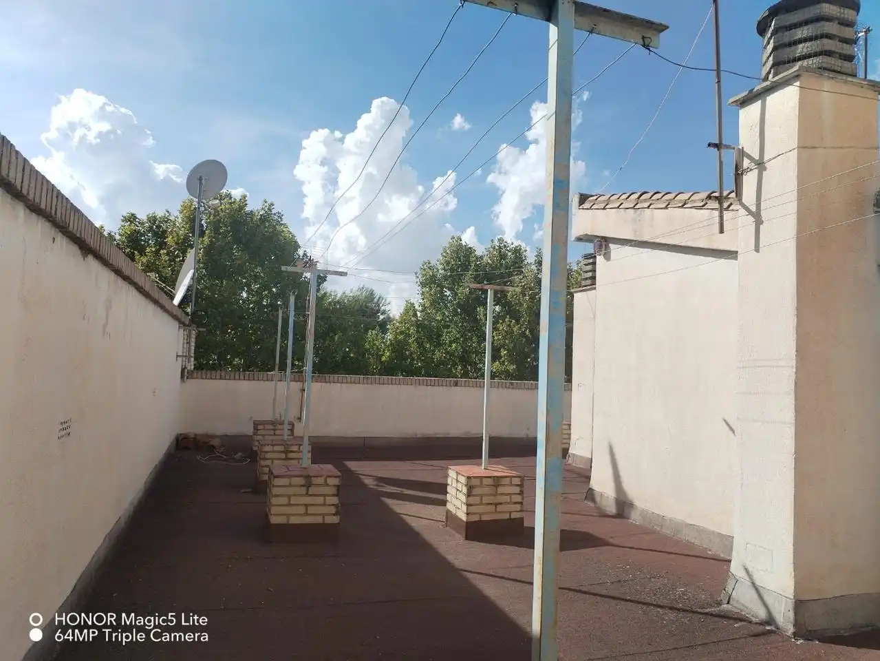 Wohnung 90 m² in Granada