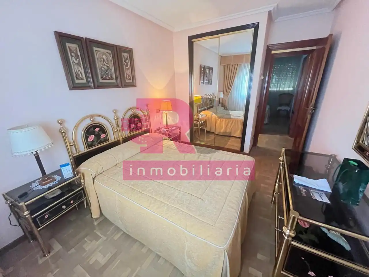 Appartement 100 m² à Salamanque