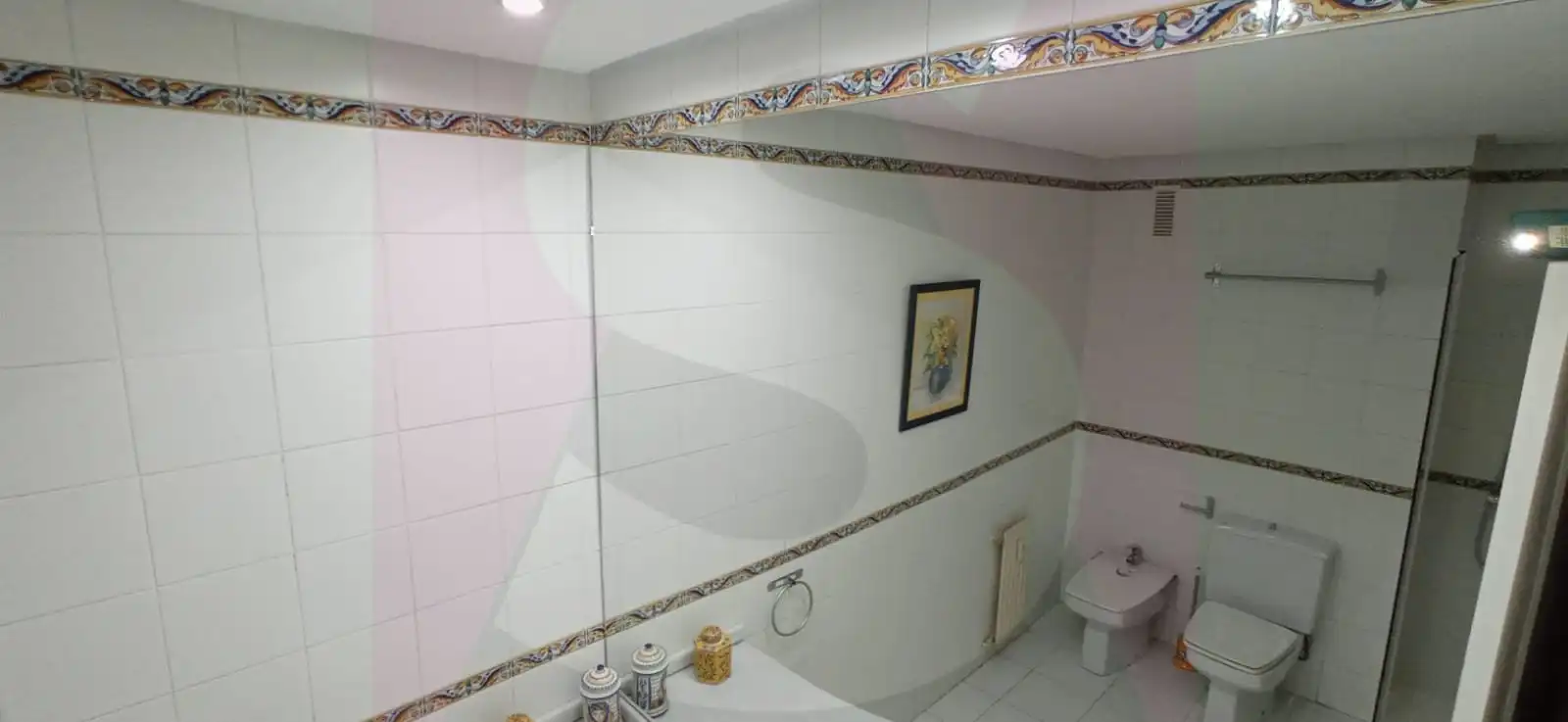 Piso de 90 m² en Badajoz
