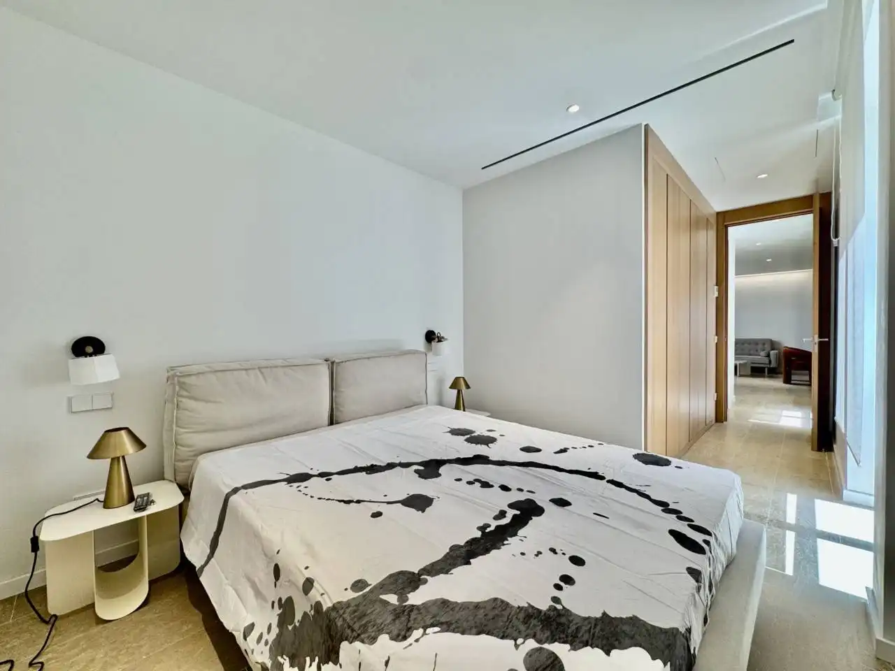 Wohnung 104 m² in Palma