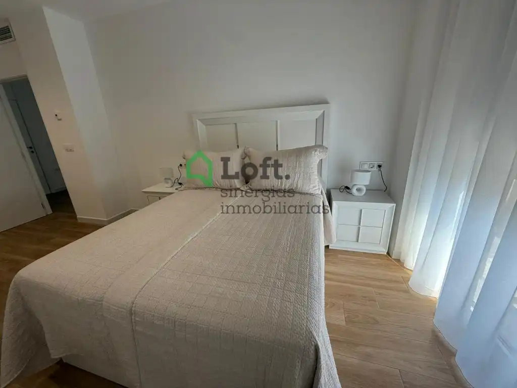 Piso de 84 m² en Badajoz