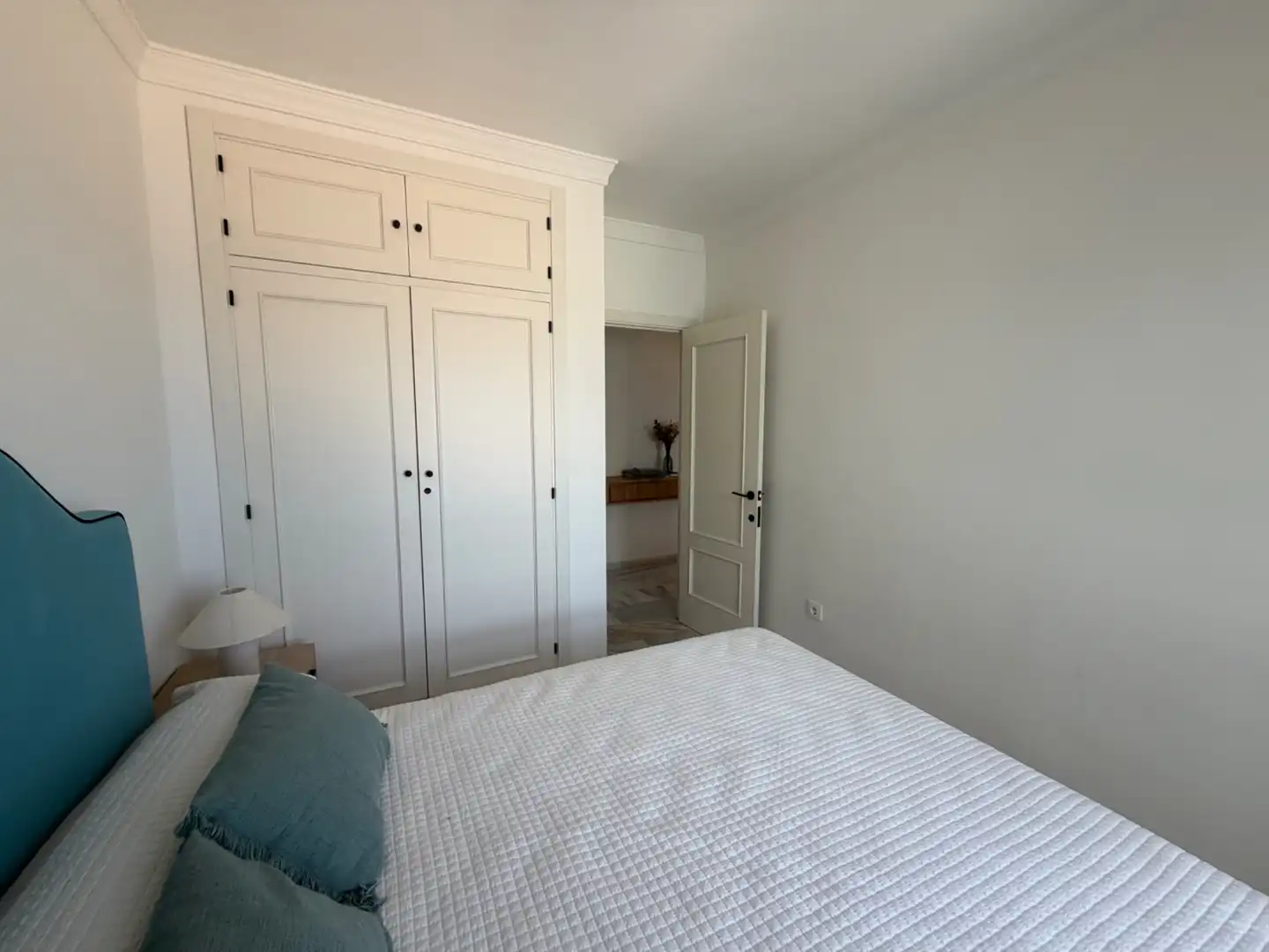 Piso de 135 m² en Cádiz