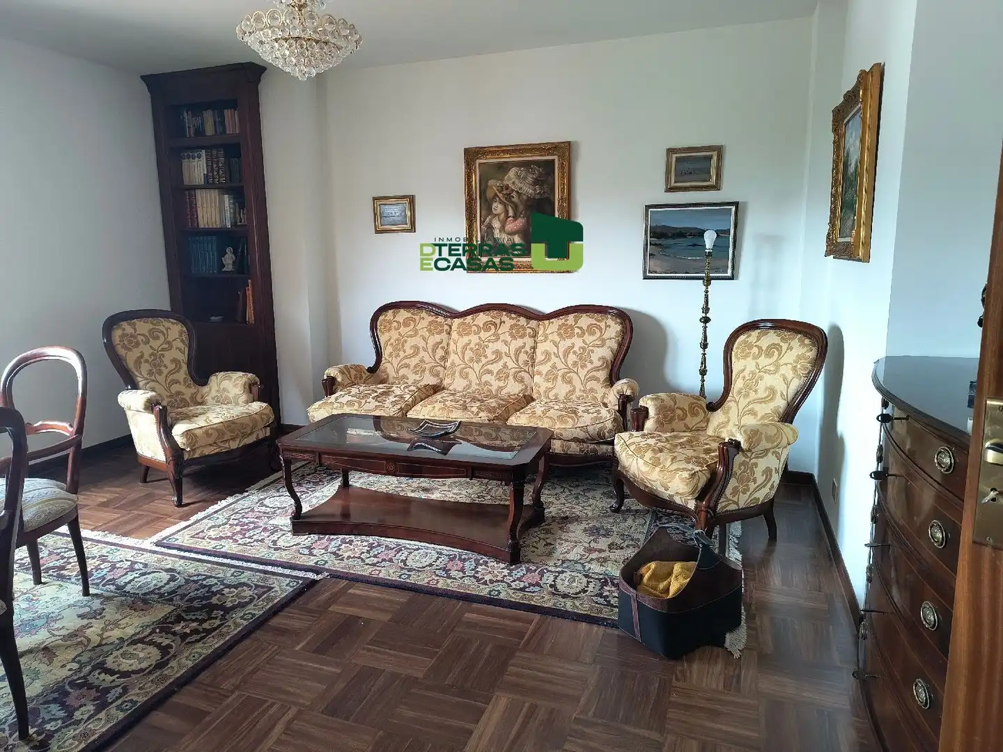 Apartamento 110 m² em Ponte Vedra