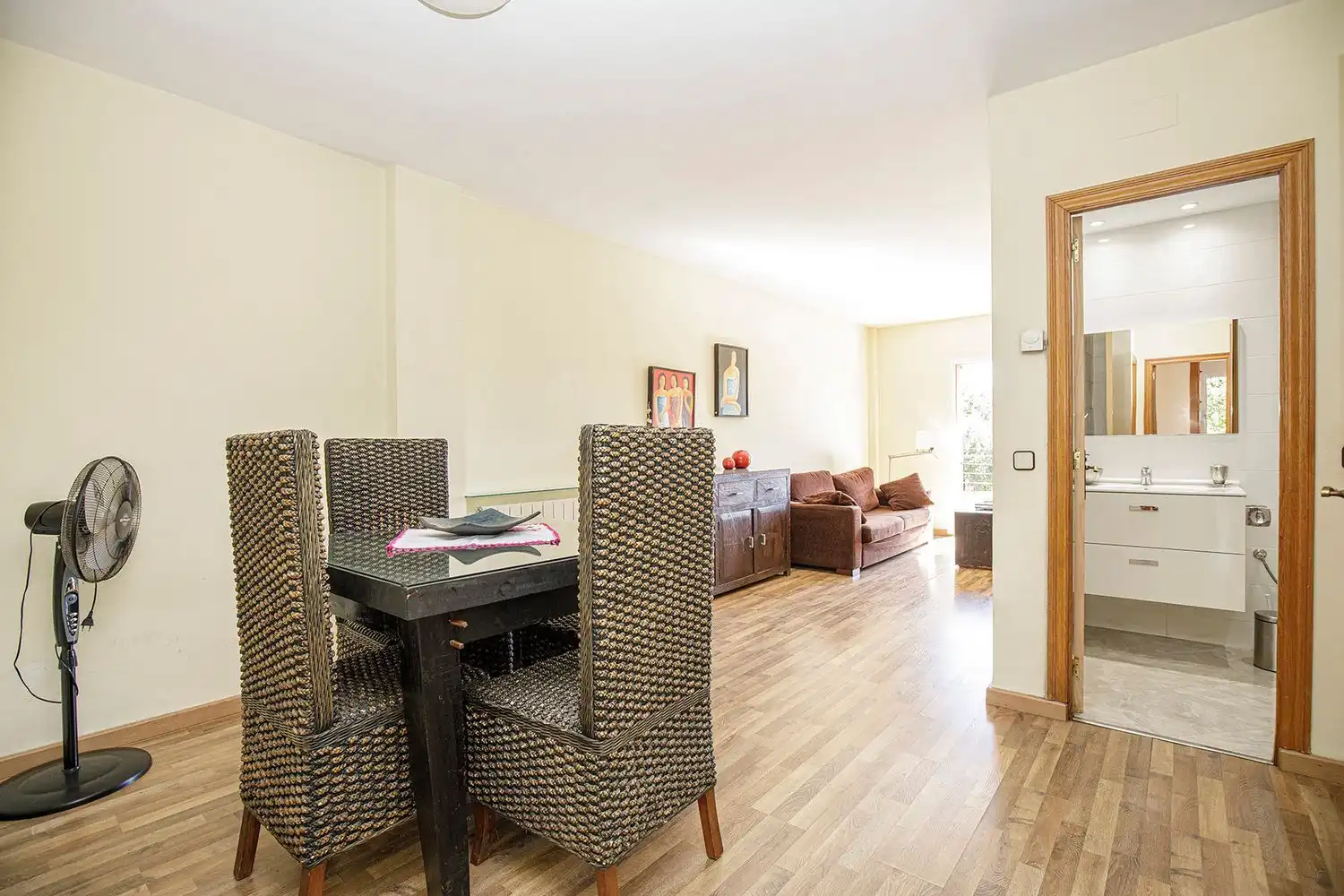 Appartamento 70 m² a Girona