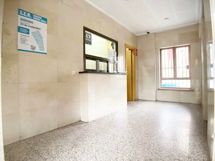 Pis de 58 m² a Madrid