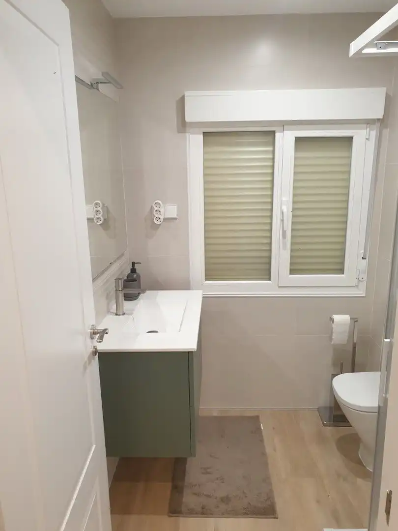 Piso de 113 m² en Miranda de Ebro