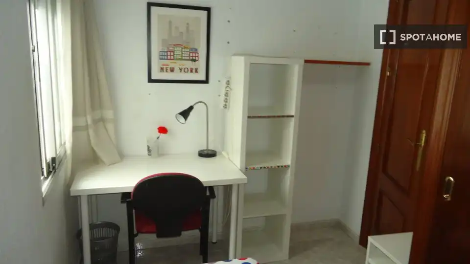 Habitación en alquiler, Córdoba