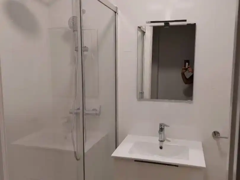 Piso de 95 m² en Punta Umbría