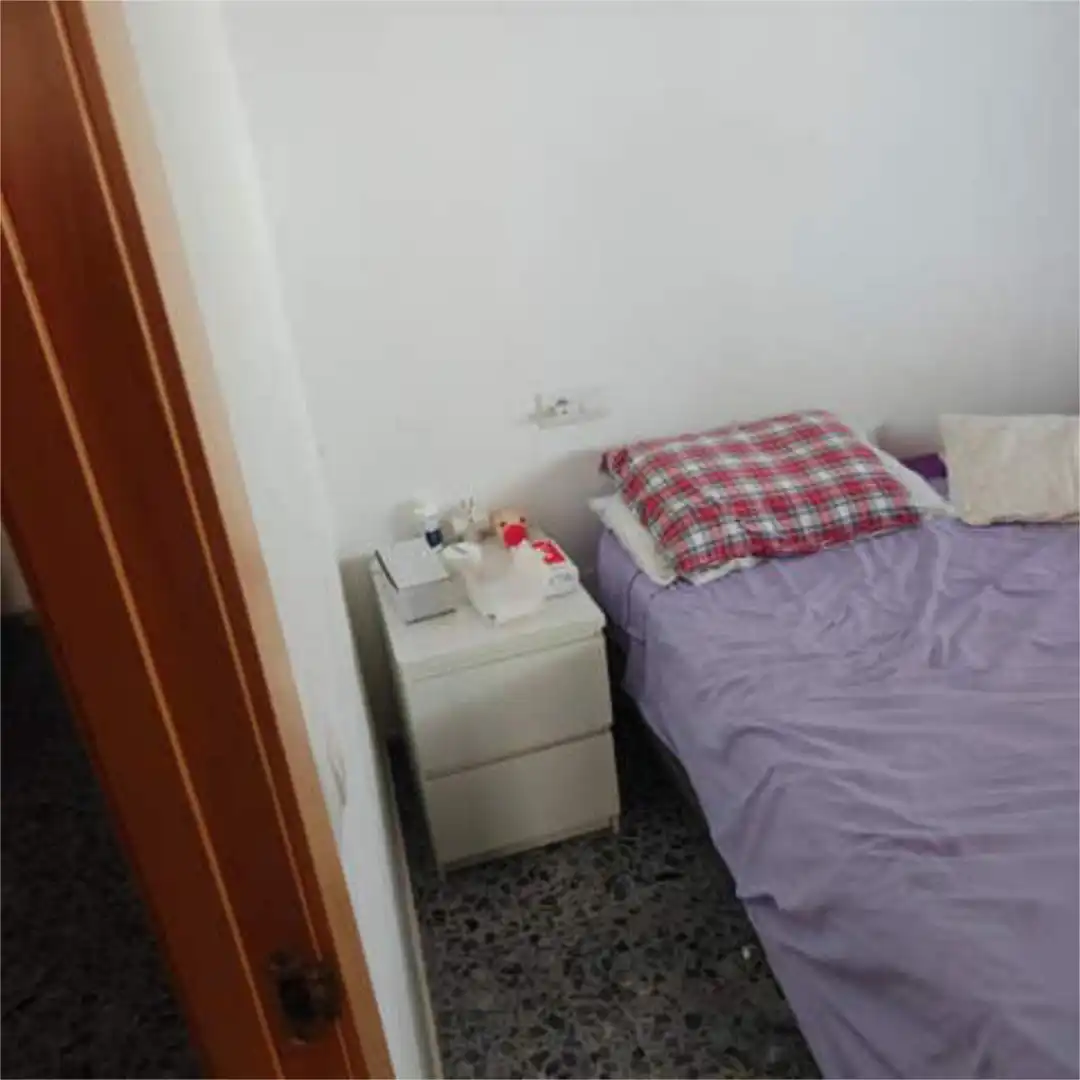 Habitació de lloguer, Cartagena