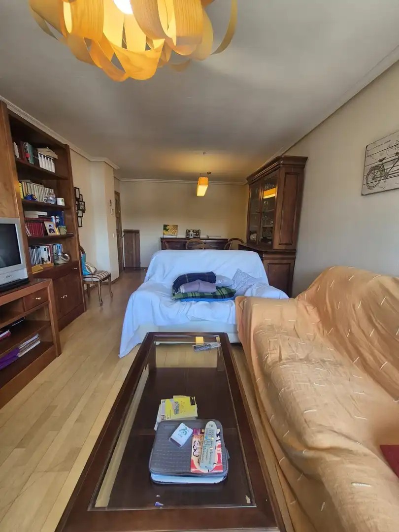 Appartamento 105 m² a Ávila