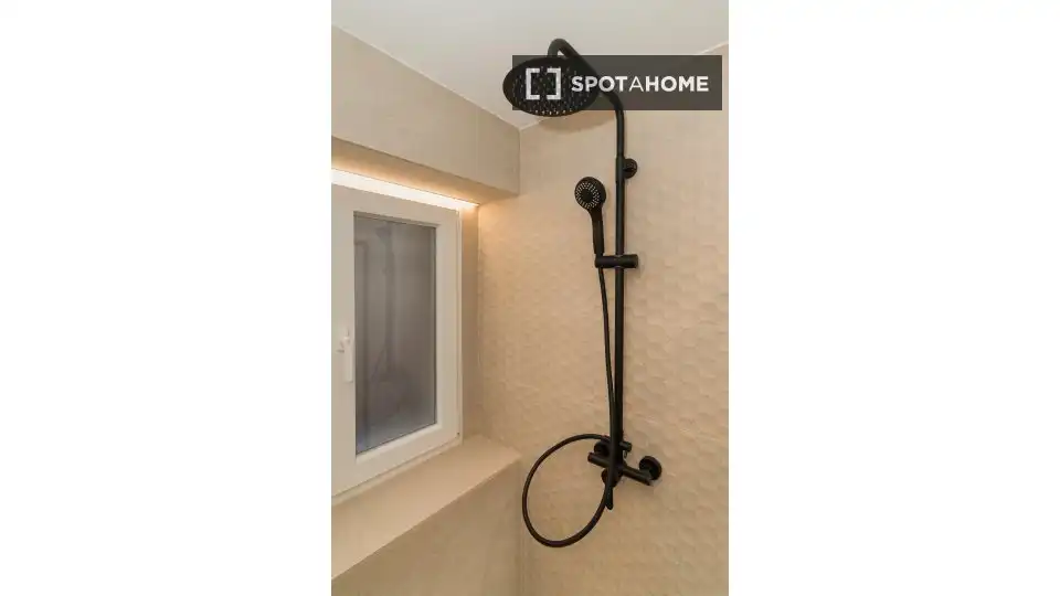 Habitación en alquiler, Móstoles