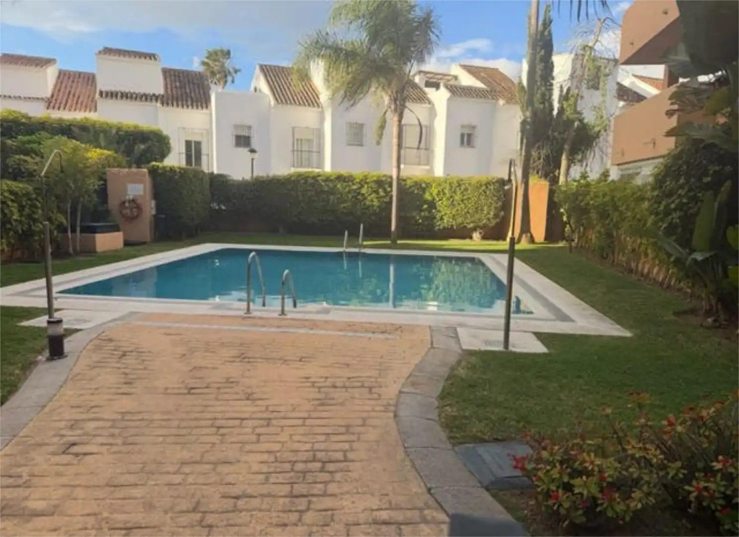 Pis de 109 m² a Marbella