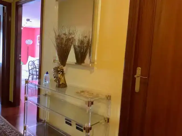 Piso de 50 m² en Oleiros