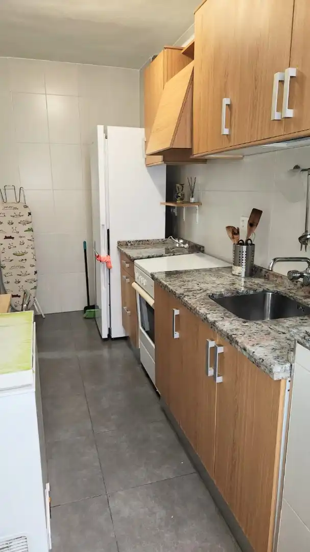 Appartamento 90 m² a Granada