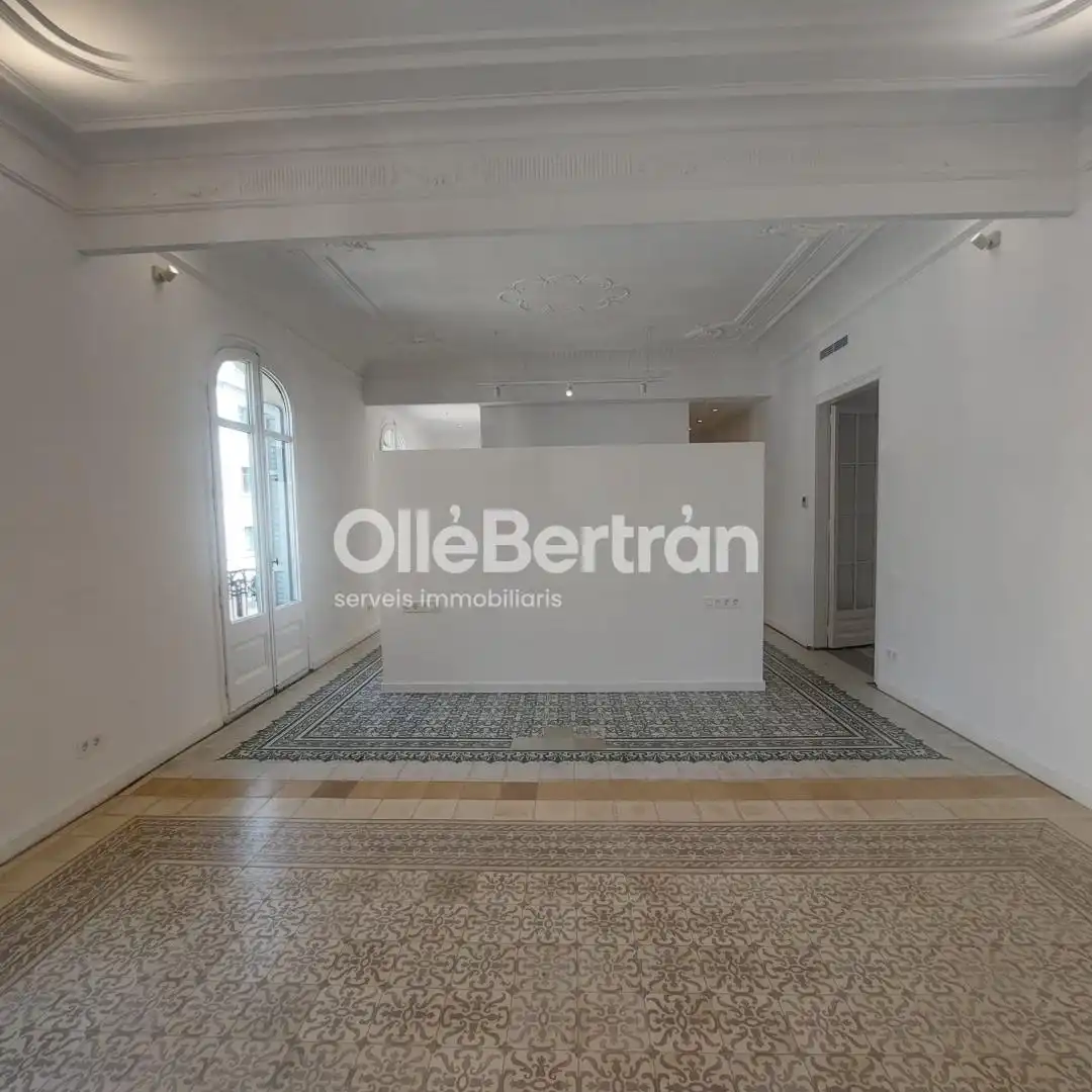 Piso de 261 m² en Barcelona