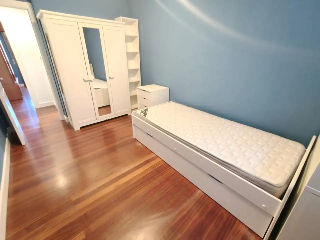 Piso de 68 m² en Erandio
