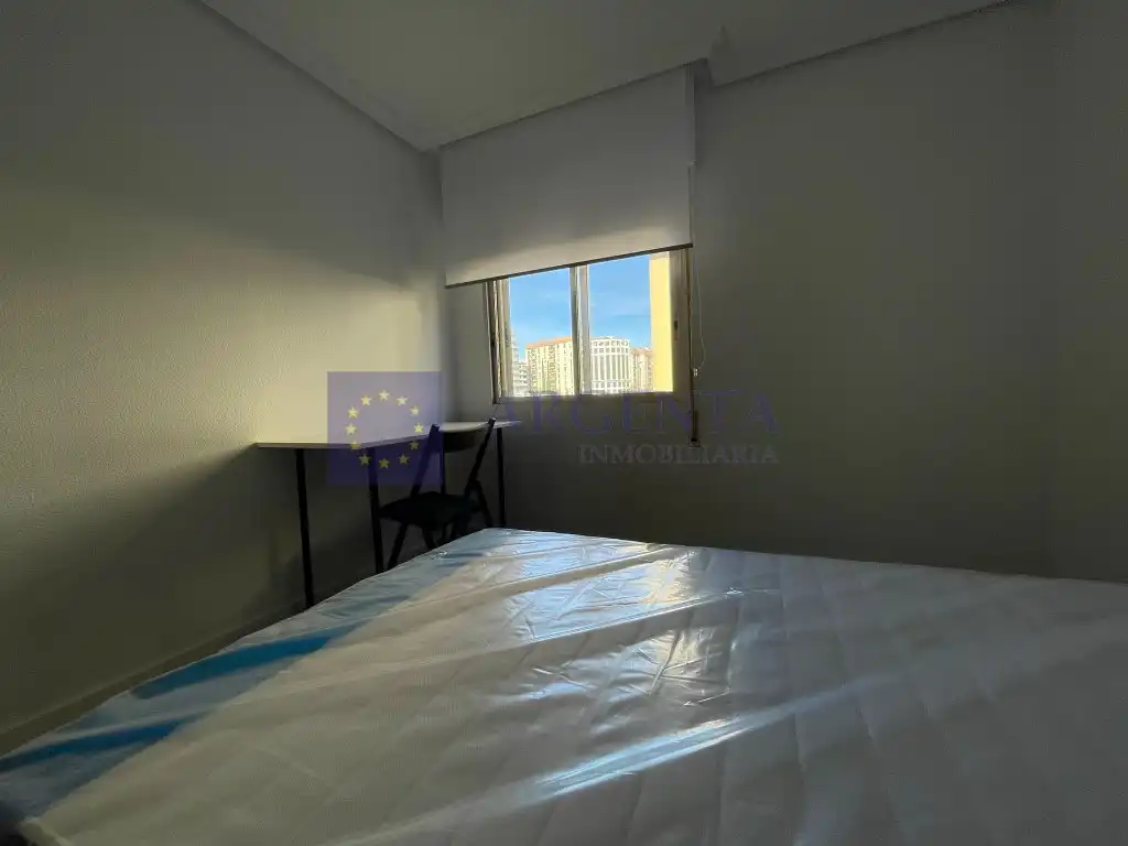 Piso de 90 m² en Cáceres