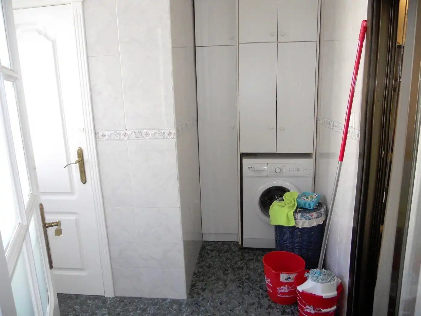 Piso de 100 m² en Elche