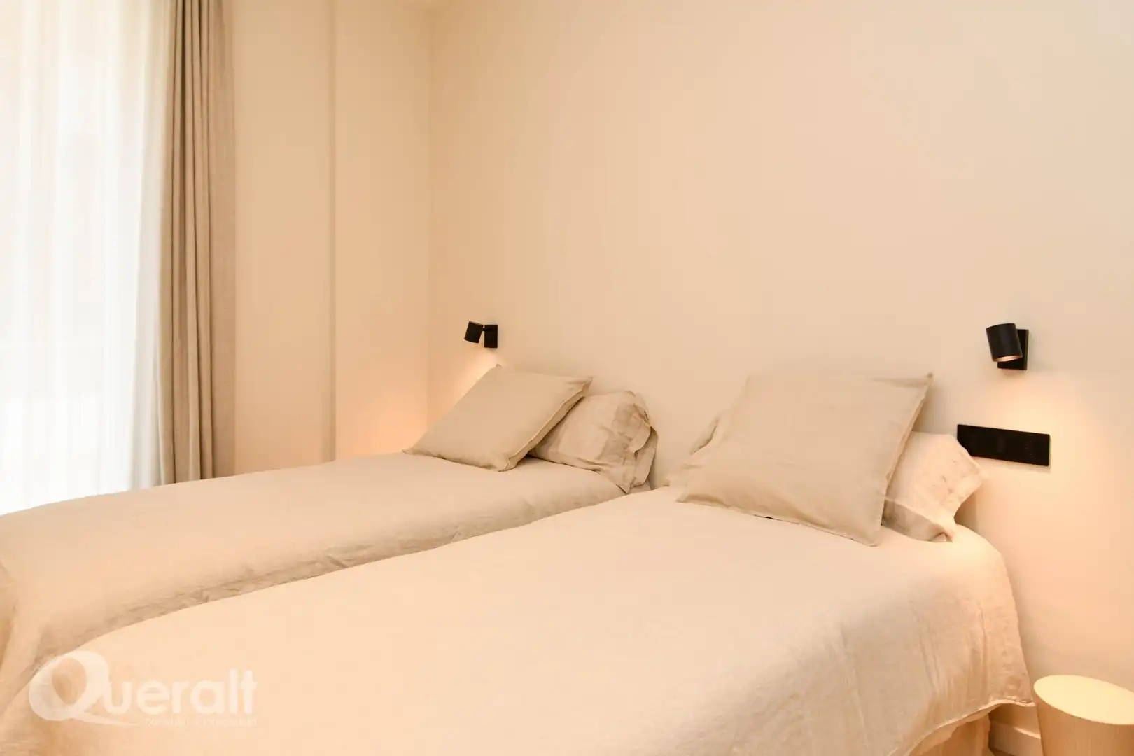 Piso de 156 m² en Lérida