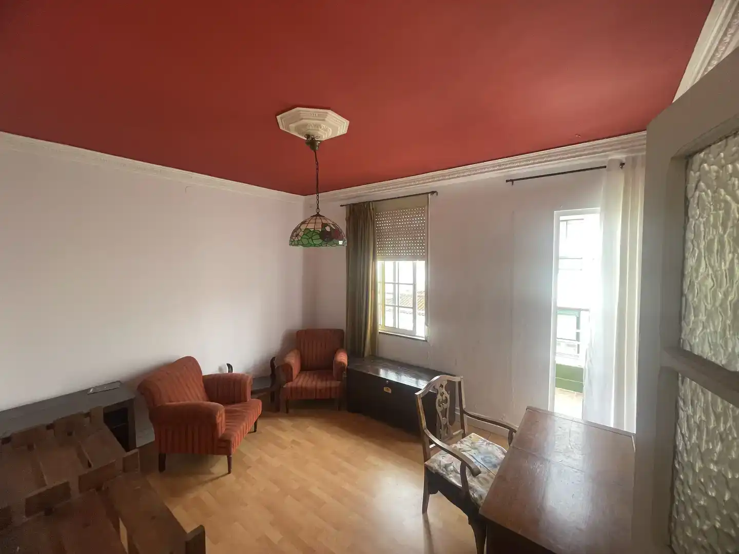 Piso de 130 m² en Ferrol