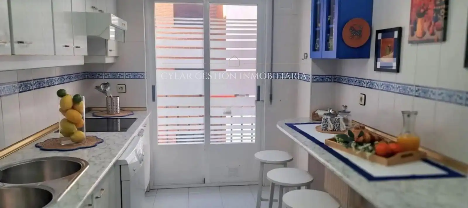 Piso de 90 m² en Salamanca