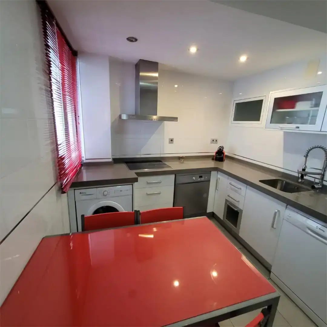 Piso de 95 m² en Baeza