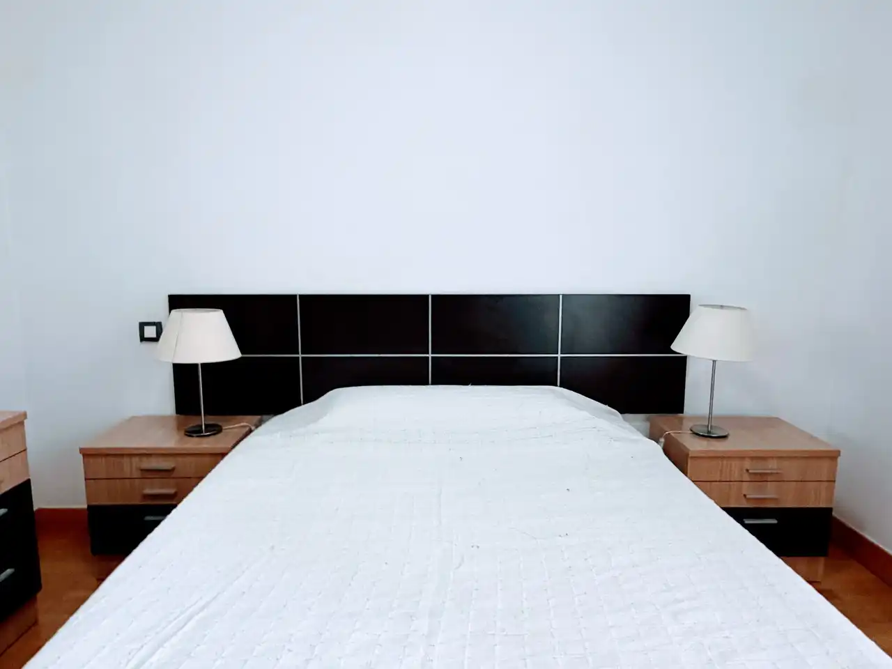 Pis de 60 m² a Madrid