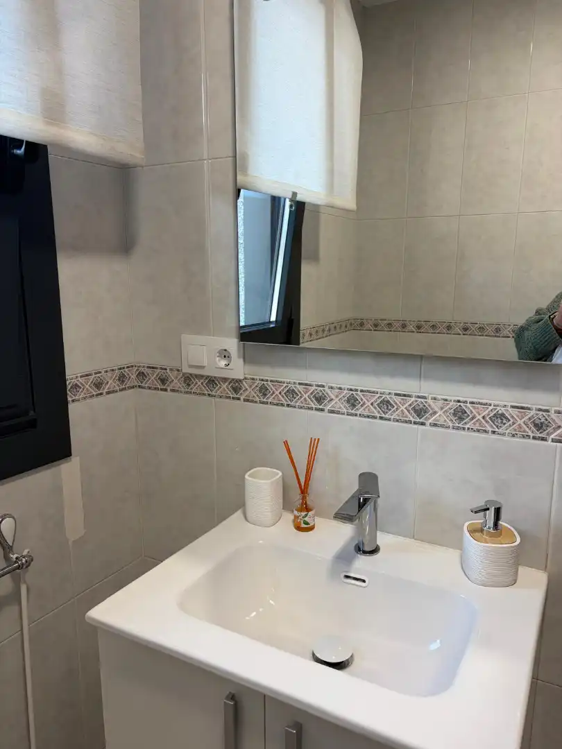 Piso de 150 m² en Cangas de Morrazo