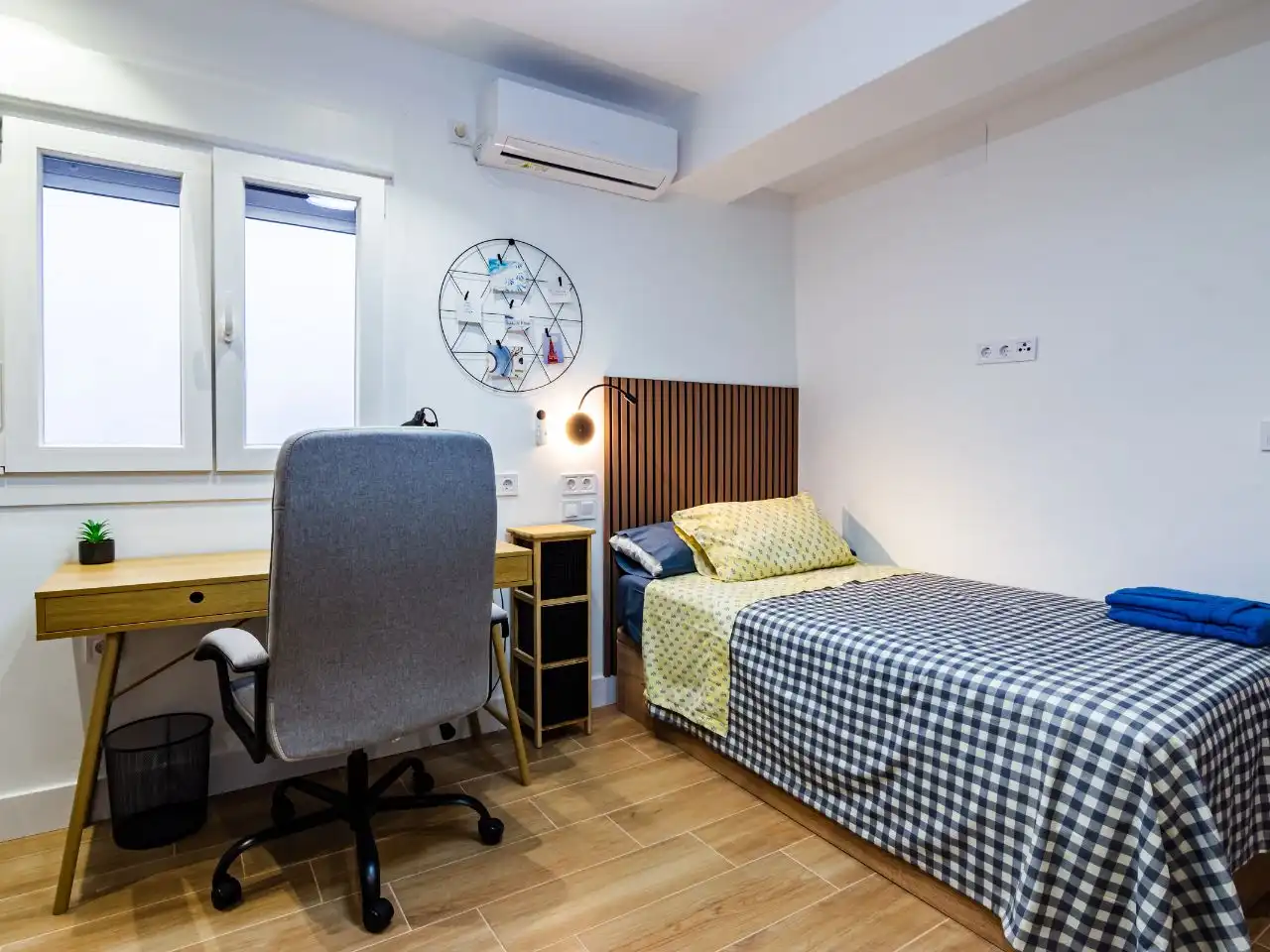Pis de 103 m² a Sevilla