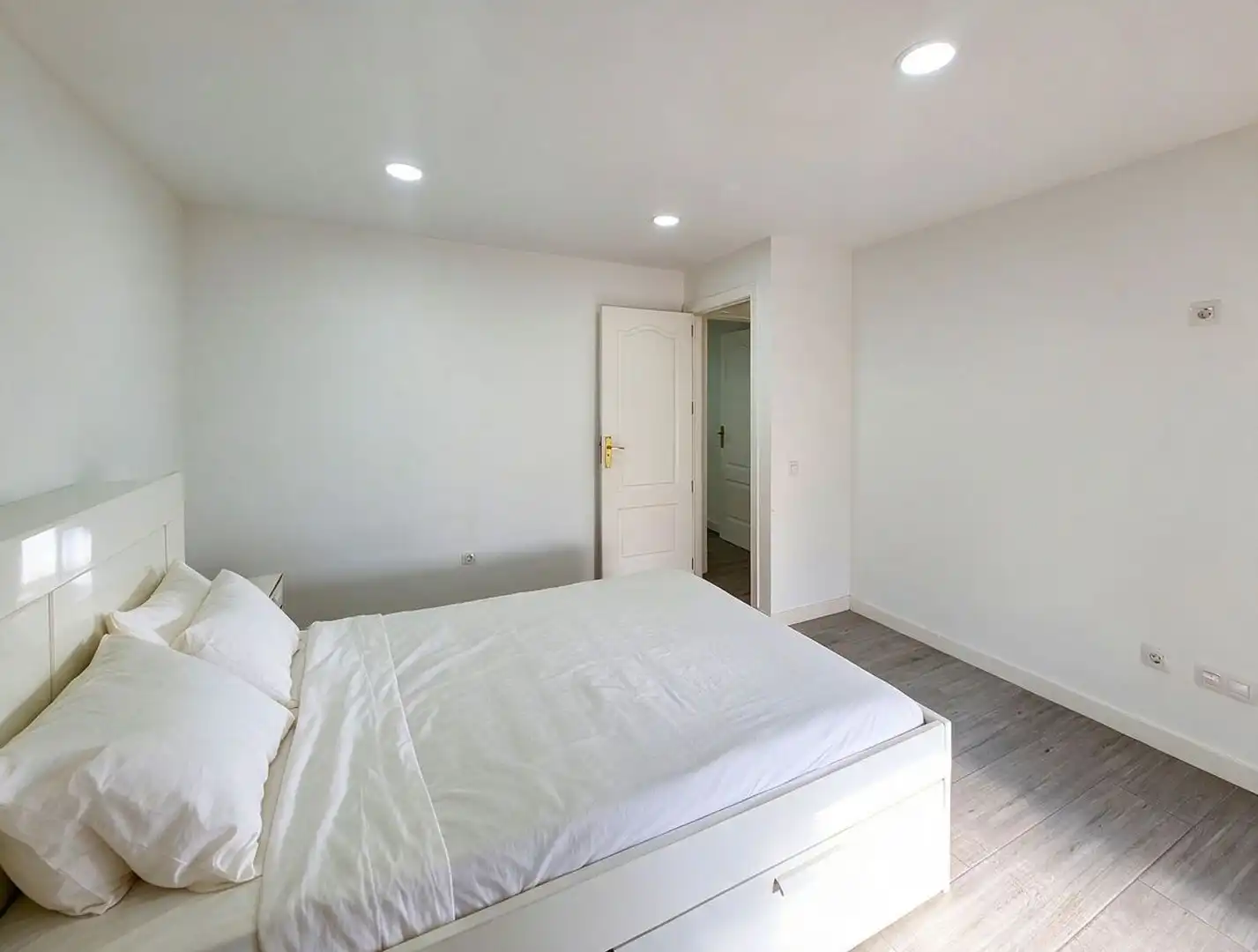 Pis de 57 m² a Las Palmas de Gran Canaria