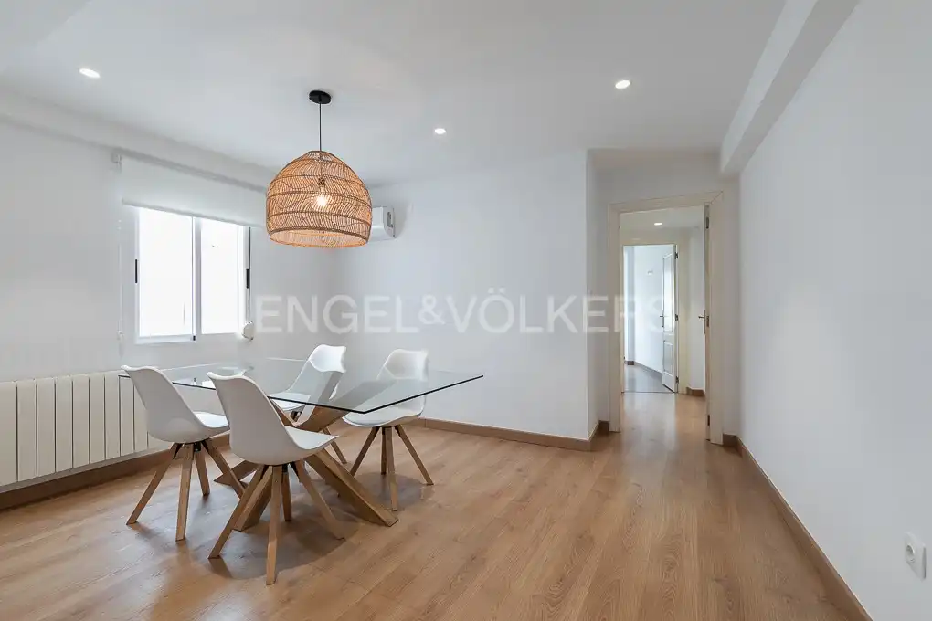 Piso de 140 m² en Valencia