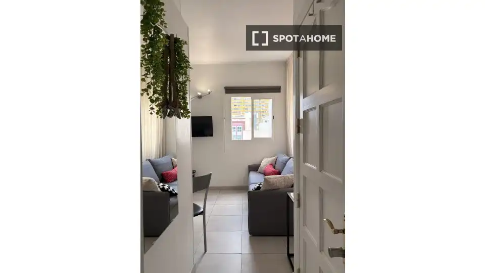 Habitación 40 m², Las Palmas de Gran Canaria
