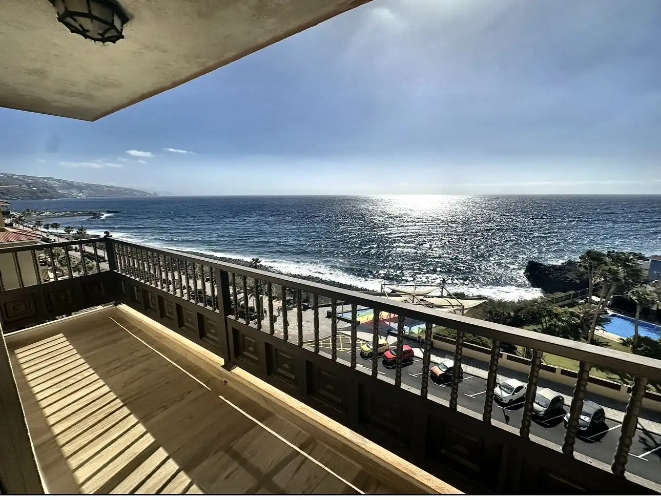 Piso de 110 m² en Candelaria