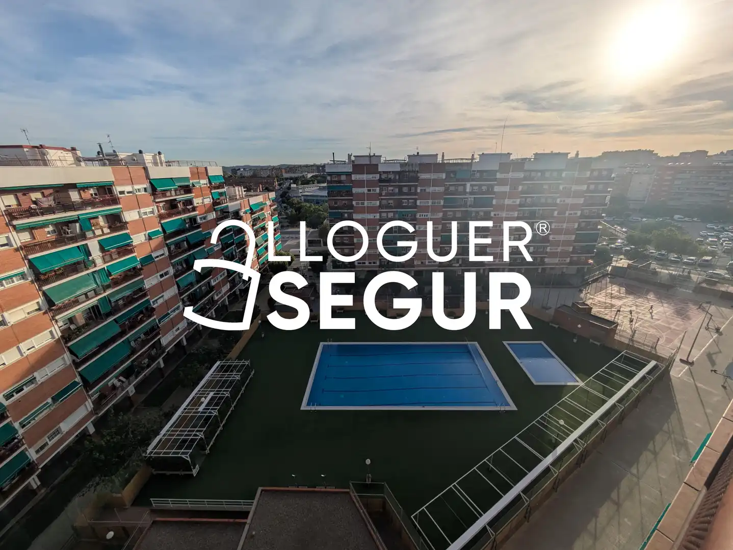 Appartamento 98 m² a Barcelona