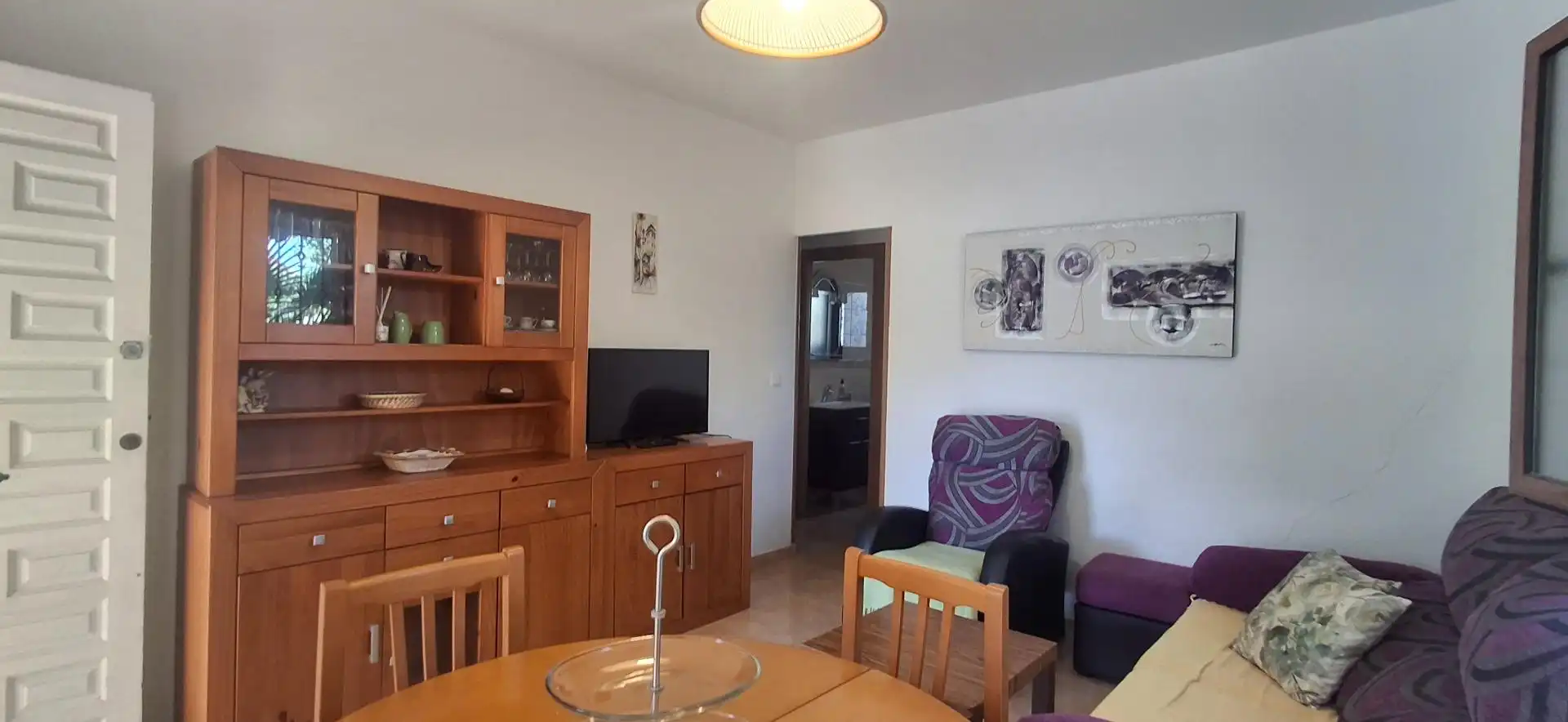 Casa de 66 m² en San Javier