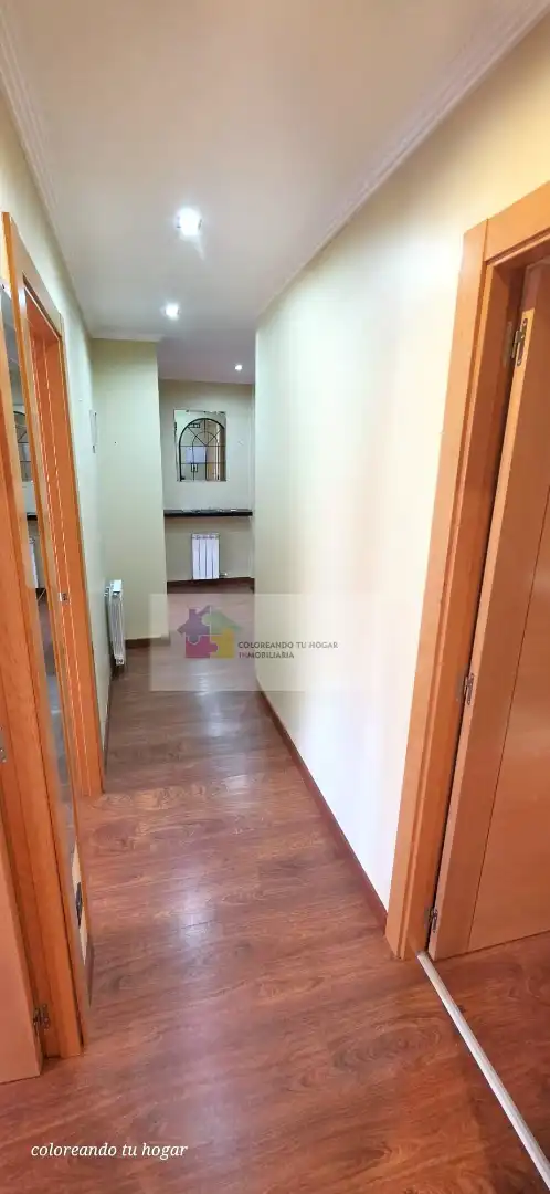 Piso de 142 m² en León