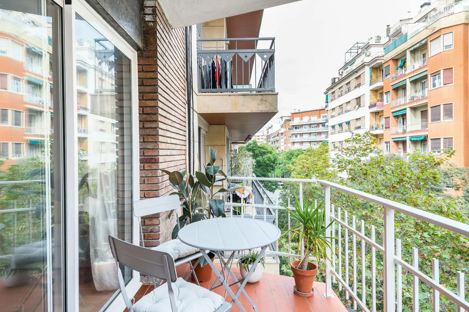 Pis de 80 m² a Barcelona