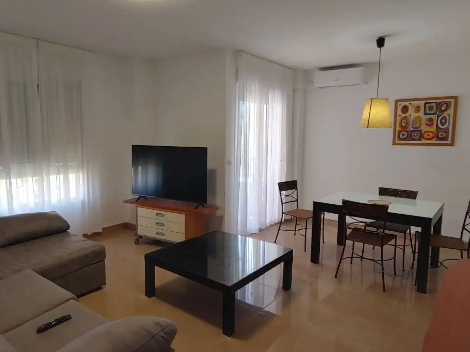 Pis de 117 m² a Granada