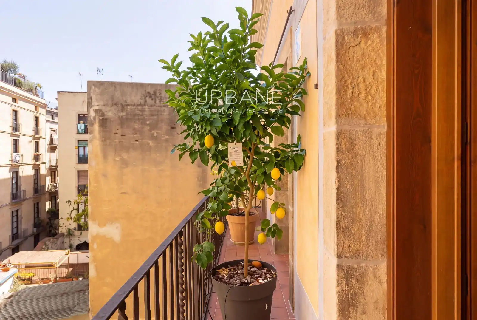 Wohnung 101 m² in Barcelona
