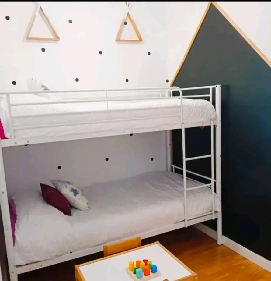 Piso de 100 m² en Benicarló
