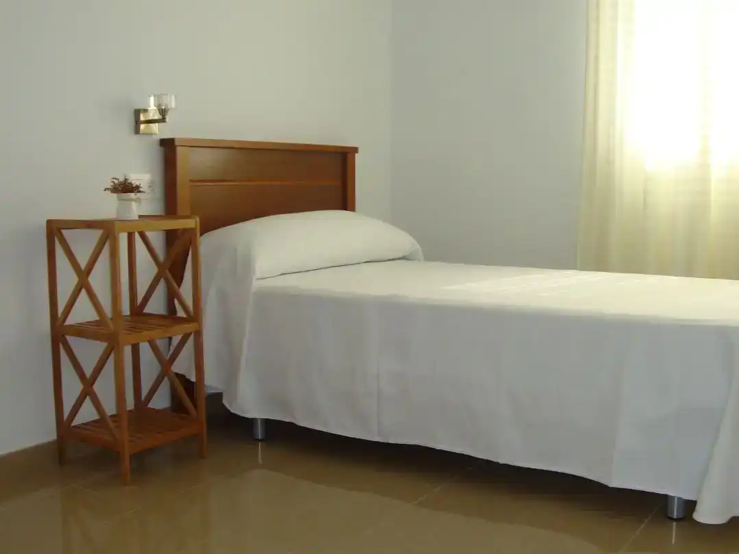 Piso de 65 m² en Andújar