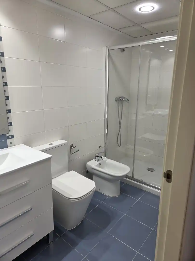Pis de 103 m² a València