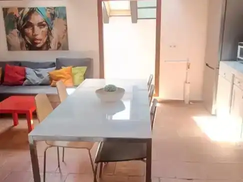 Piso de 25 m² en Segovia