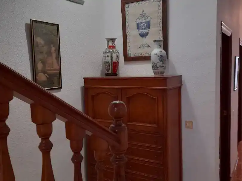 Casa de 260 m² en Almagro