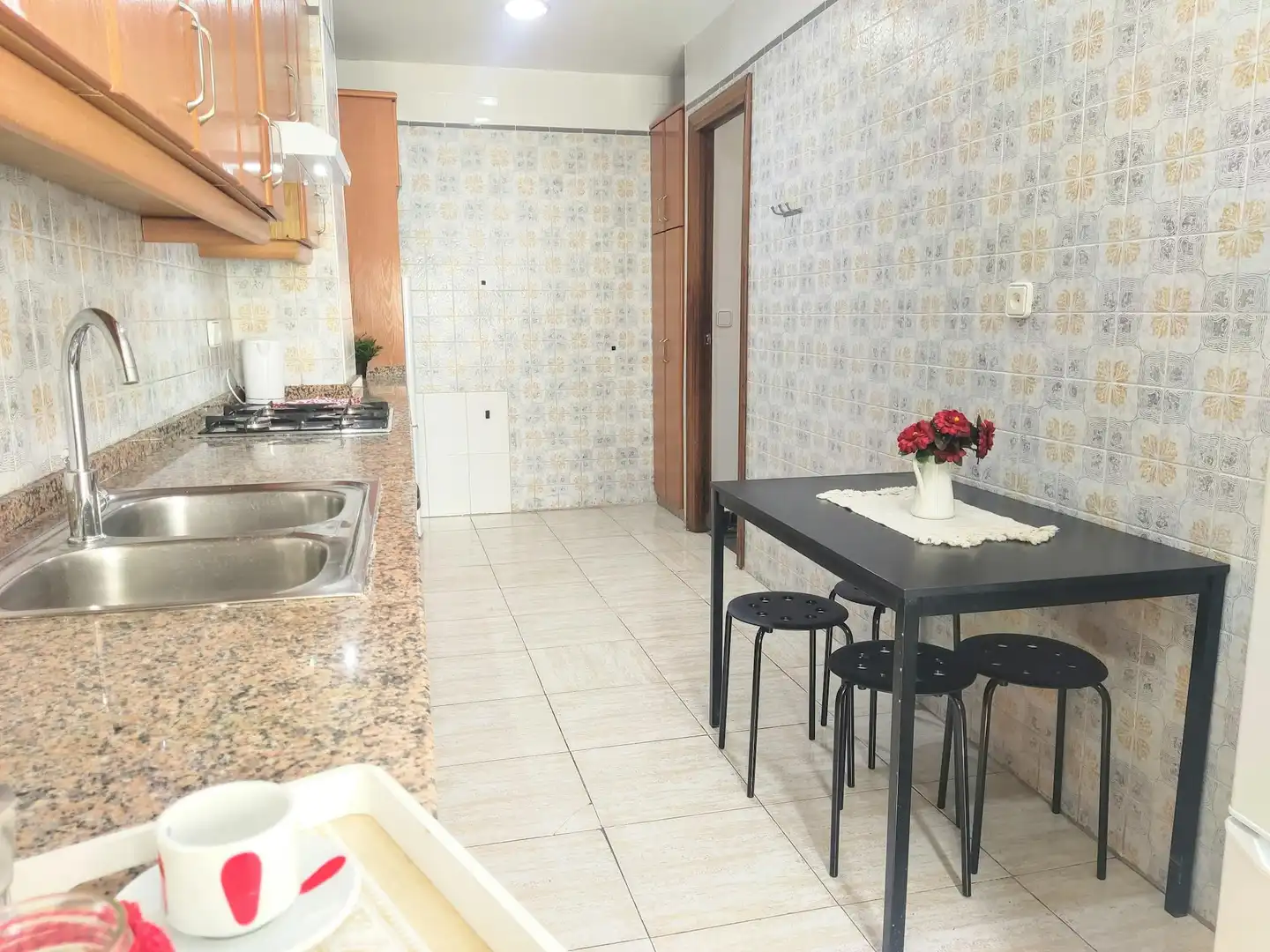 Habitación en alquiler, Valencia