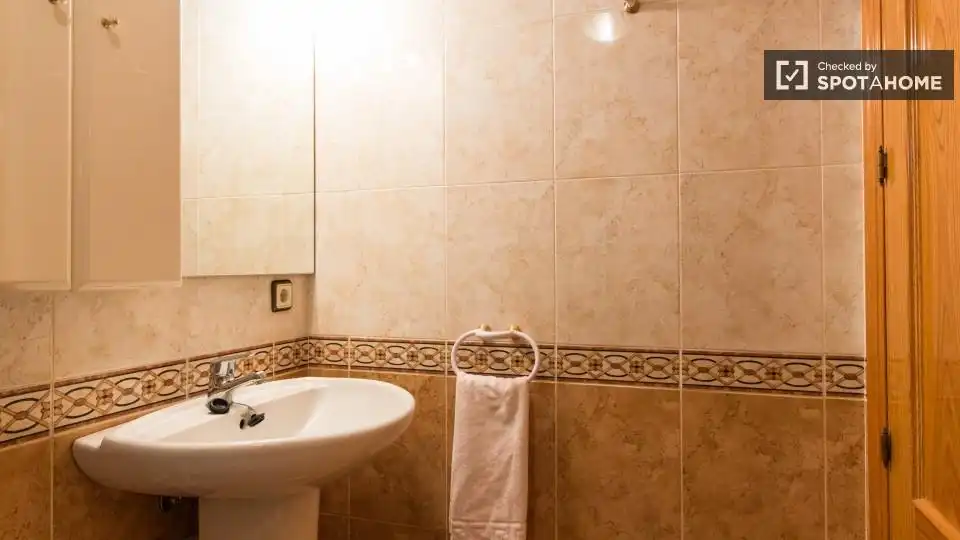 Piso de 48 m² en Madrid